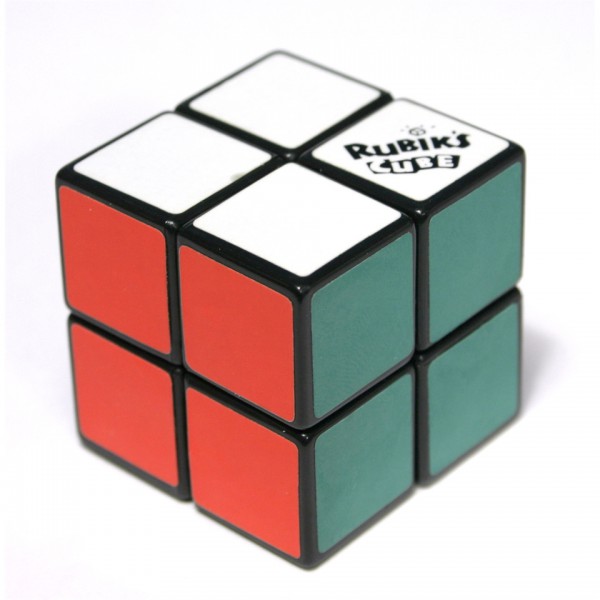 Rubiks2x2Cube