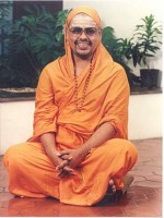 Swami Paramarthananda